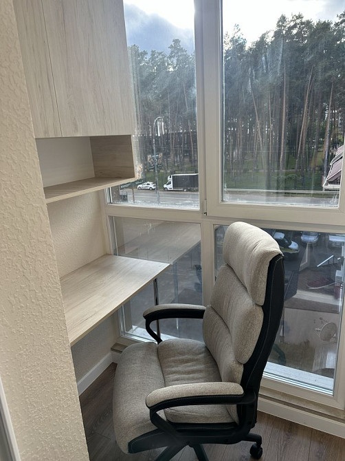 Оренда квартири Перша здача Центральний Парк Ірпінь - зображення 8