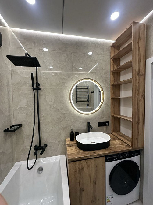 Оренда квартири Перша здача Центральний Парк Ірпінь - зображення 4