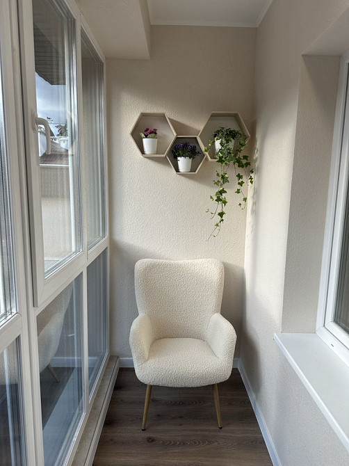 Оренда квартири Перша здача Центральний Парк Ірпінь - зображення 7