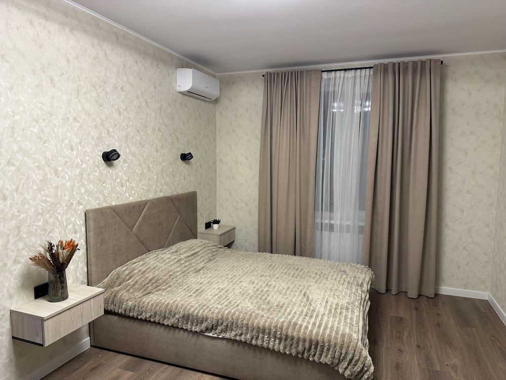 Оренда квартири Перша здача Центральний Парк Ірпінь - зображення 1