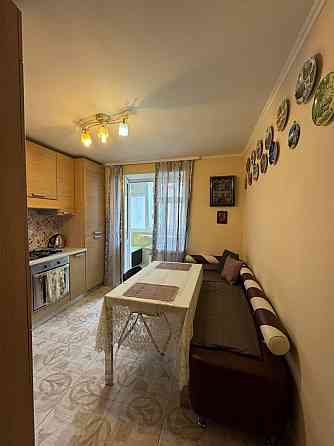 Здається красива 1 кімнатна квартира по вул.Лозовецька Тернополь