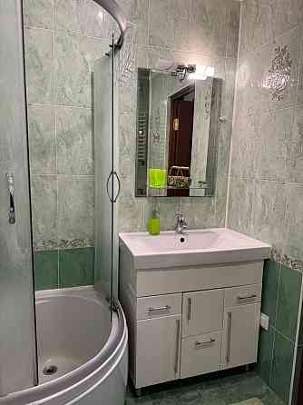 Здається красива 1 кімнатна квартира по вул.Лозовецька Тернополь