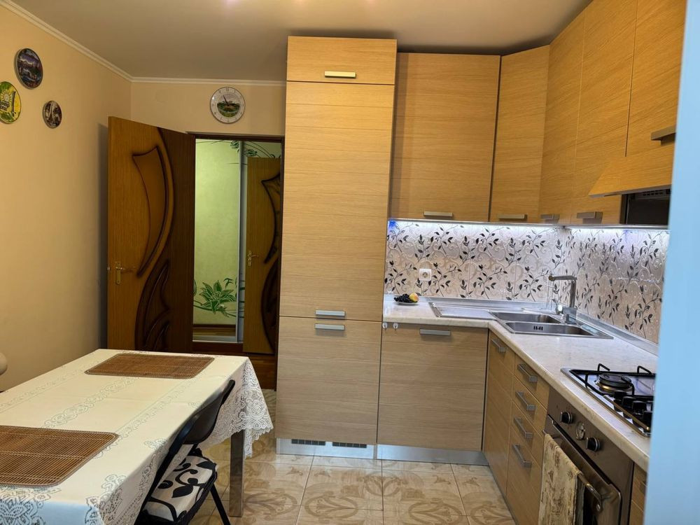 Здається красива 1 кімнатна квартира по вул.Лозовецька Тернополь - изображение 3