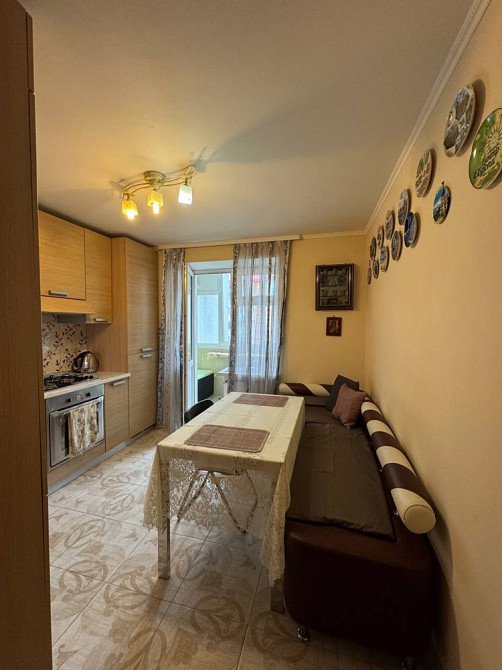 Здається красива 1 кімнатна квартира по вул.Лозовецька Тернополь - изображение 1