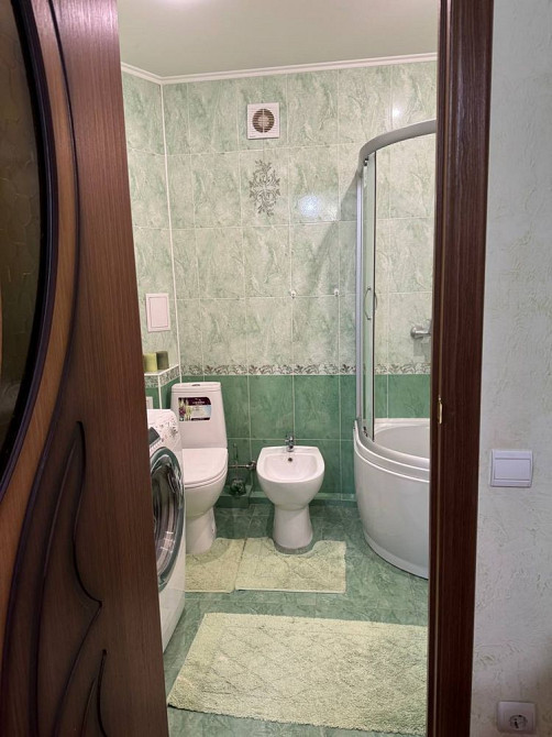 Здається красива 1 кімнатна квартира по вул.Лозовецька Тернополь - изображение 8