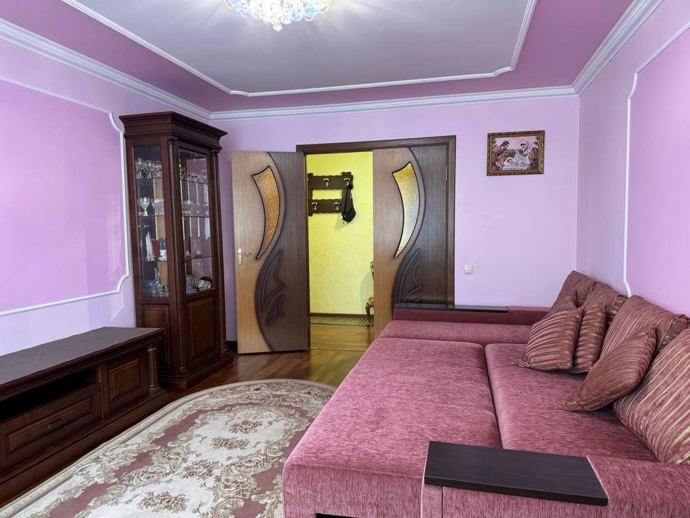 Здається красива 1 кімнатна квартира по вул.Лозовецька Тернополь - изображение 5