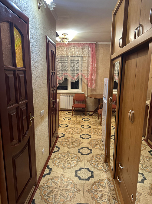 Здам 1-кімнатну квартиру на оболоні Йорданська 11-Д Киев - изображение 6