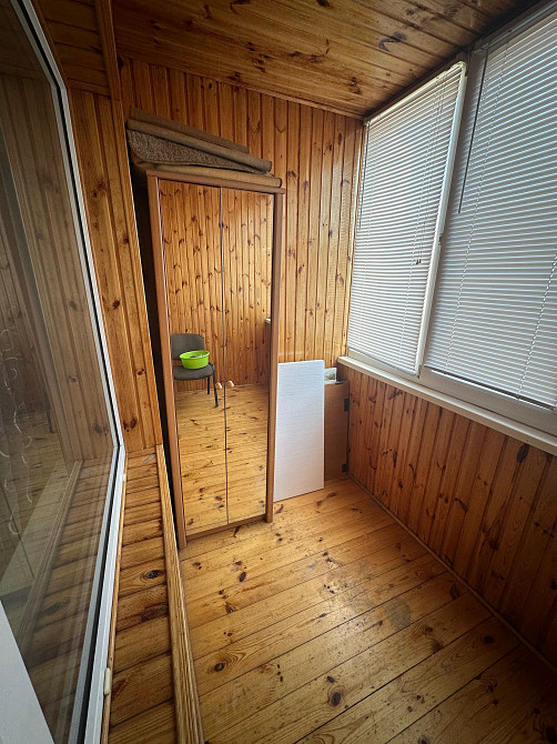 Здам 1-кімнатну квартиру на оболоні Йорданська 11-Д Киев - изображение 3