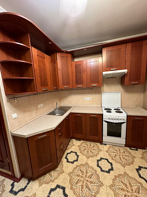 Здам 1-кімнатну квартиру на оболоні Йорданська 11-Д Киев - изображение 7