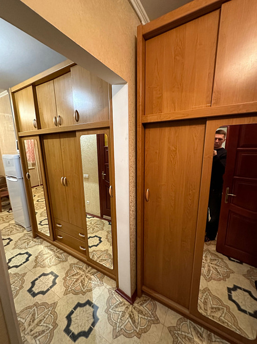 Здам 1-кімнатну квартиру на оболоні Йорданська 11-Д Киев - изображение 5