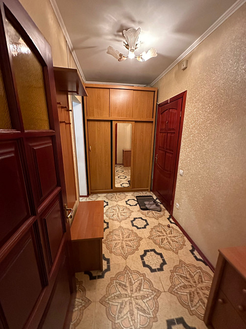 Здам 1-кімнатну квартиру на оболоні Йорданська 11-Д Киев - изображение 4