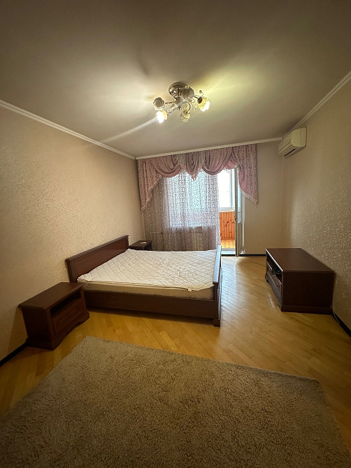 Здам 1-кімнатну квартиру на оболоні Йорданська 11-Д Киев - изображение 1