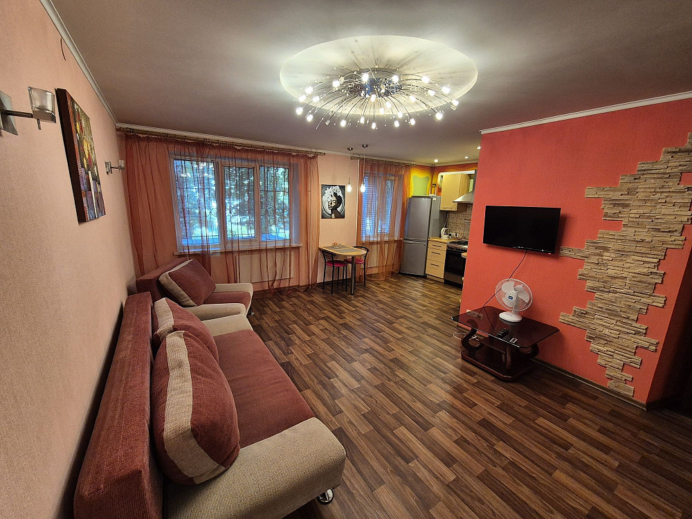 1 Кімнатна.Шкільний Вул.Зінченка Кропивницкий - изображение 6