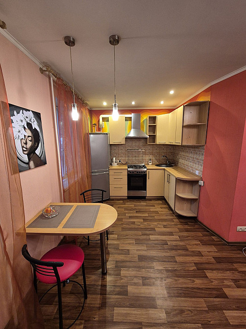 1 Кімнатна.Шкільний Вул.Зінченка Кропивницкий - изображение 2