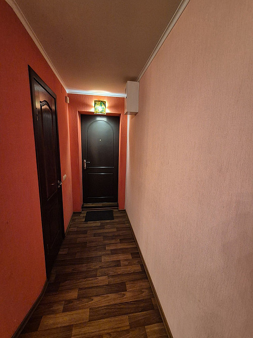 1 Кімнатна.Шкільний Вул.Зінченка Кропивницкий - изображение 8