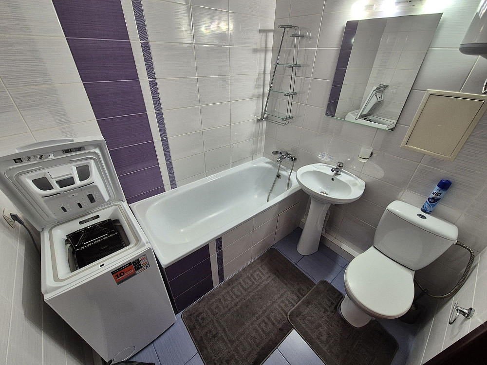 1 Кімнатна.Шкільний Вул.Зінченка Кропивницкий - изображение 7