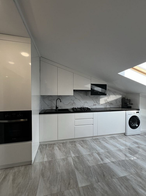 Оренда 3к новобудови Чернівці - зображення 1