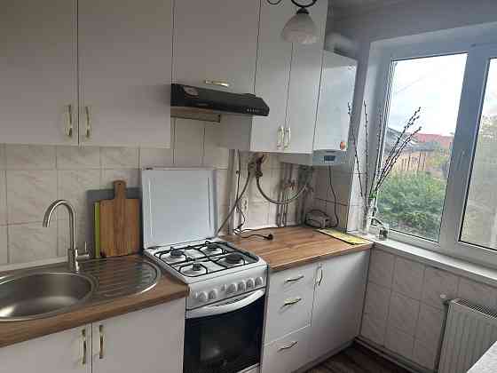 Оренда 2х кім квартири в центрі міста по вул. М. Підгірянки Івано-Франківськ