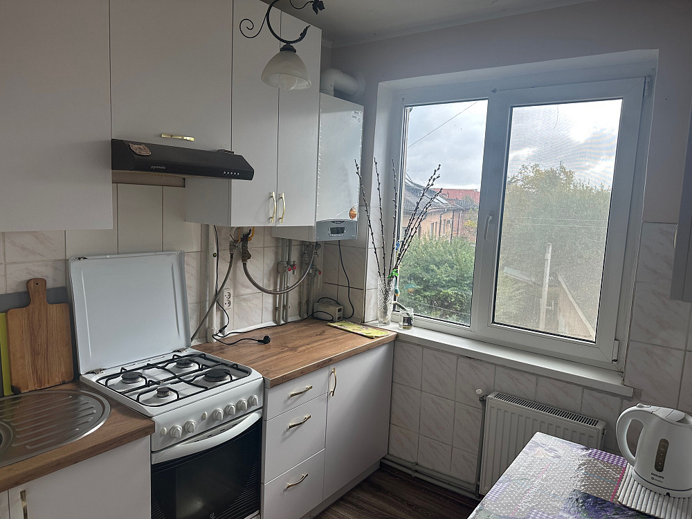 Оренда 2х кім квартири в центрі міста по вул. М. Підгірянки Ивано-Франковск - изображение 2