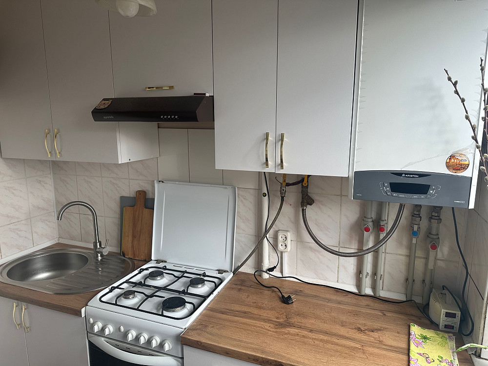 Оренда 2х кім квартири в центрі міста по вул. М. Підгірянки Ивано-Франковск - изображение 3