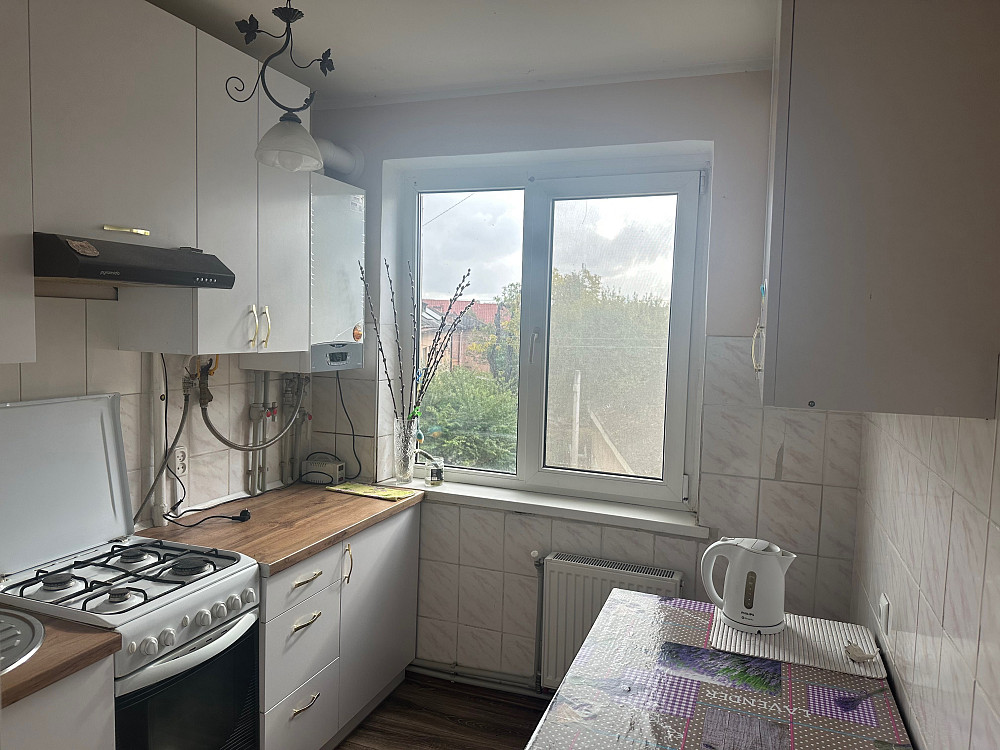 Оренда 2х кім квартири в центрі міста по вул. М. Підгірянки Ивано-Франковск - изображение 1