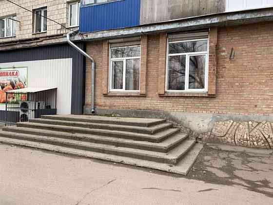 Продажа 3х кімнатної квартири м. Кропивницький, вхід з пандусом 