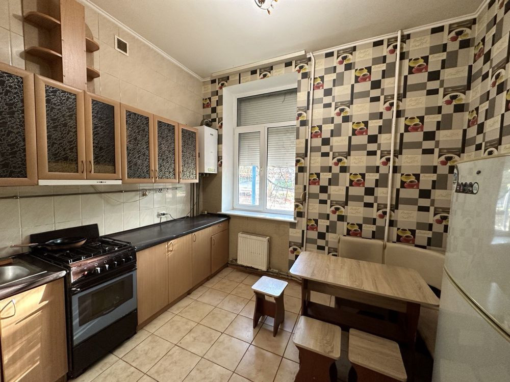 Продажа 3х кімнатної квартири м. Кропивницький, вхід з пандусом  - изображение 2