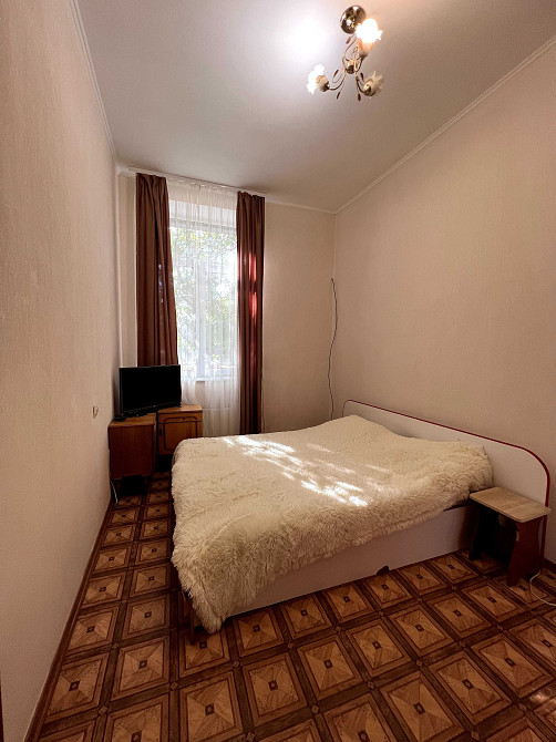 Продажа 3х кімнатної квартири м. Кропивницький, вхід з пандусом  - изображение 5