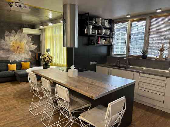 Шевченківський р-н, 3-на квартира від власника, "Зелений острів-2"Київ Киев