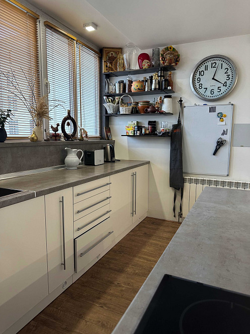 Шевченківський р-н, 3-на квартира від власника, "Зелений острів-2"Київ Київ - зображення 7