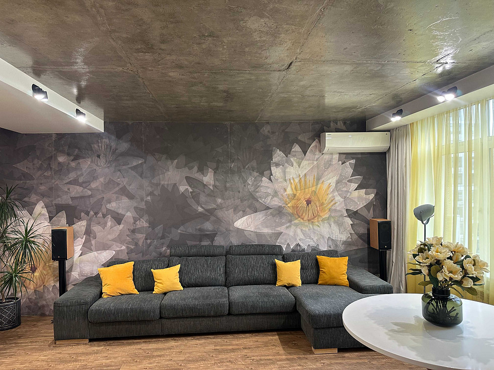 Шевченківський р-н, 3-на квартира від власника, "Зелений острів-2"Київ Київ - зображення 2