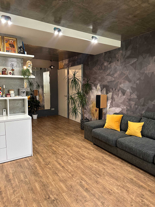 Шевченківський р-н, 3-на квартира від власника, "Зелений острів-2"Київ Київ - зображення 3