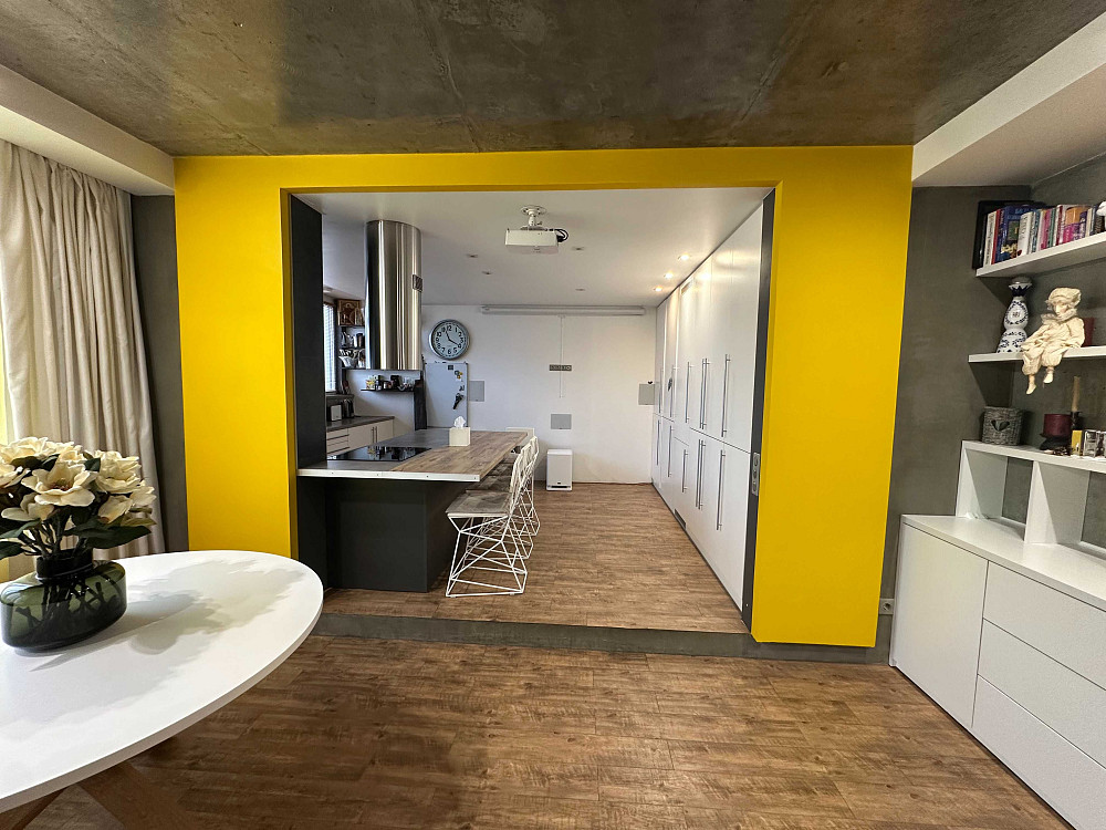 Шевченківський р-н, 3-на квартира від власника, "Зелений острів-2"Київ Київ - зображення 4