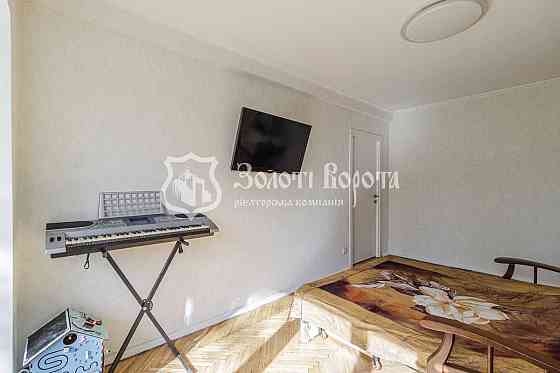 Квартира, 2к. Гарний стан. Левицького, 13, Лісовий, Деснянський район Киев