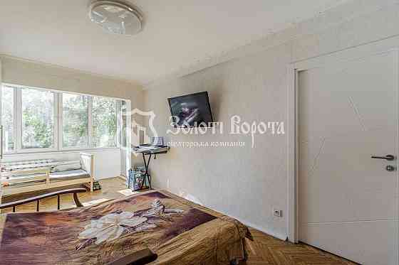 Квартира, 2к. Гарний стан. Левицького, 13, Лісовий, Деснянський район Киев