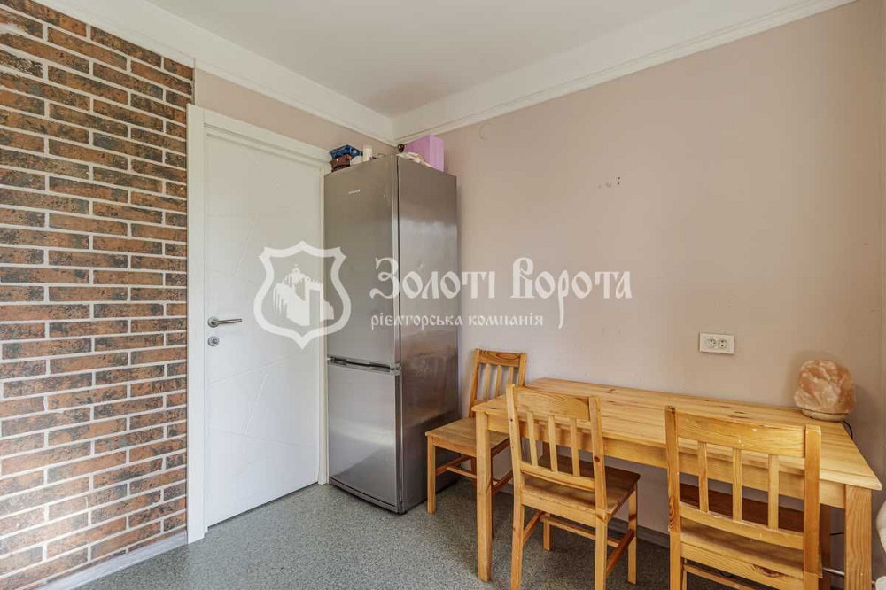 Квартира, 2к. Гарний стан. Левицького, 13, Лісовий, Деснянський район Київ - зображення 7