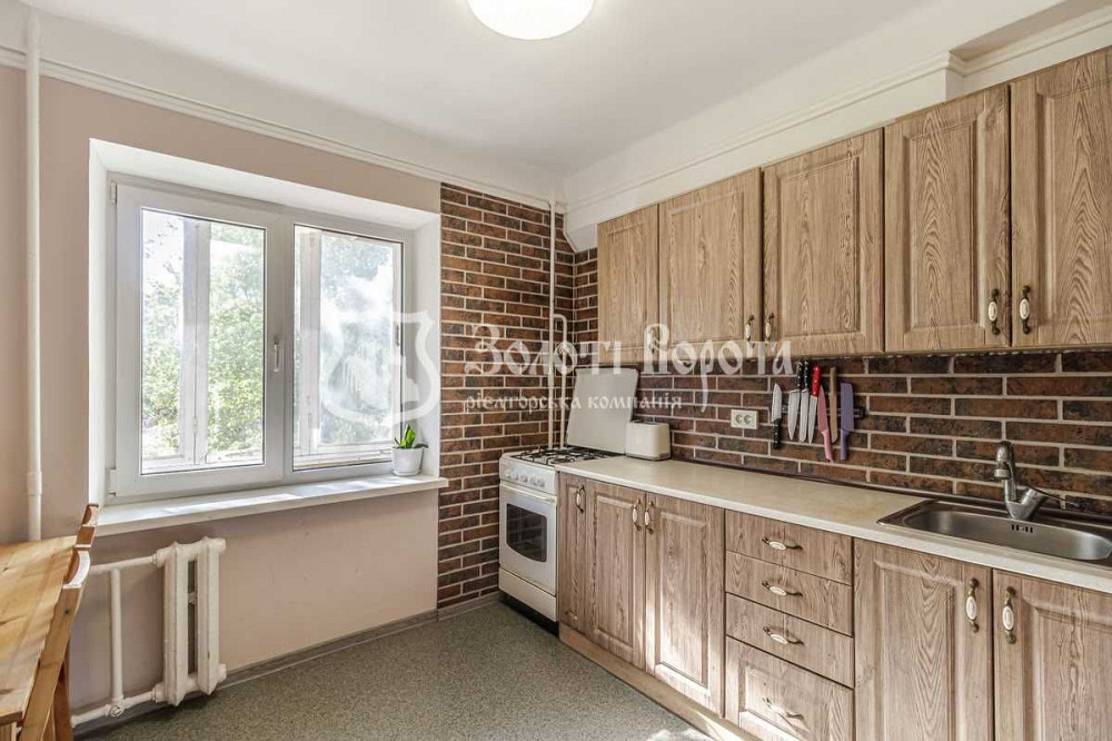 Квартира, 2к. Гарний стан. Левицького, 13, Лісовий, Деснянський район Київ - зображення 5