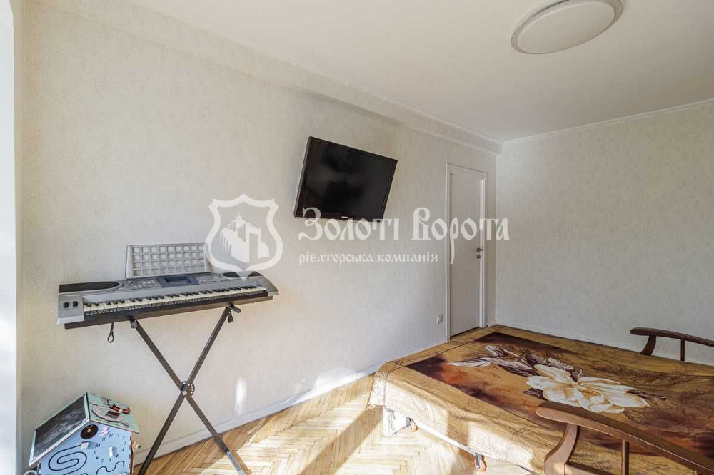 Квартира, 2к. Гарний стан. Левицького, 13, Лісовий, Деснянський район Київ - зображення 3