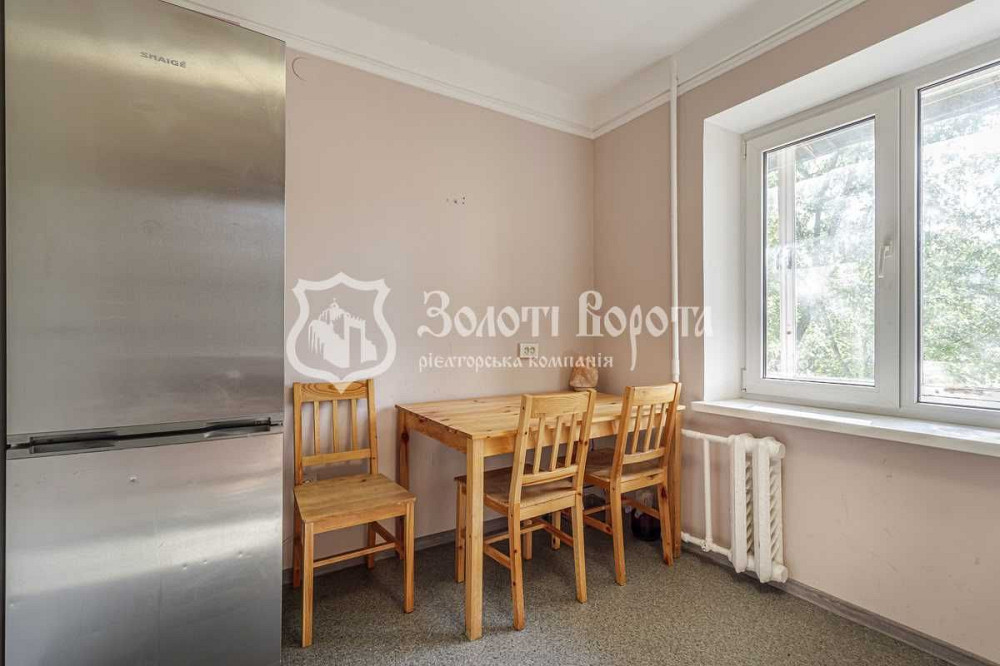 Квартира, 2к. Гарний стан. Левицького, 13, Лісовий, Деснянський район Київ - зображення 8