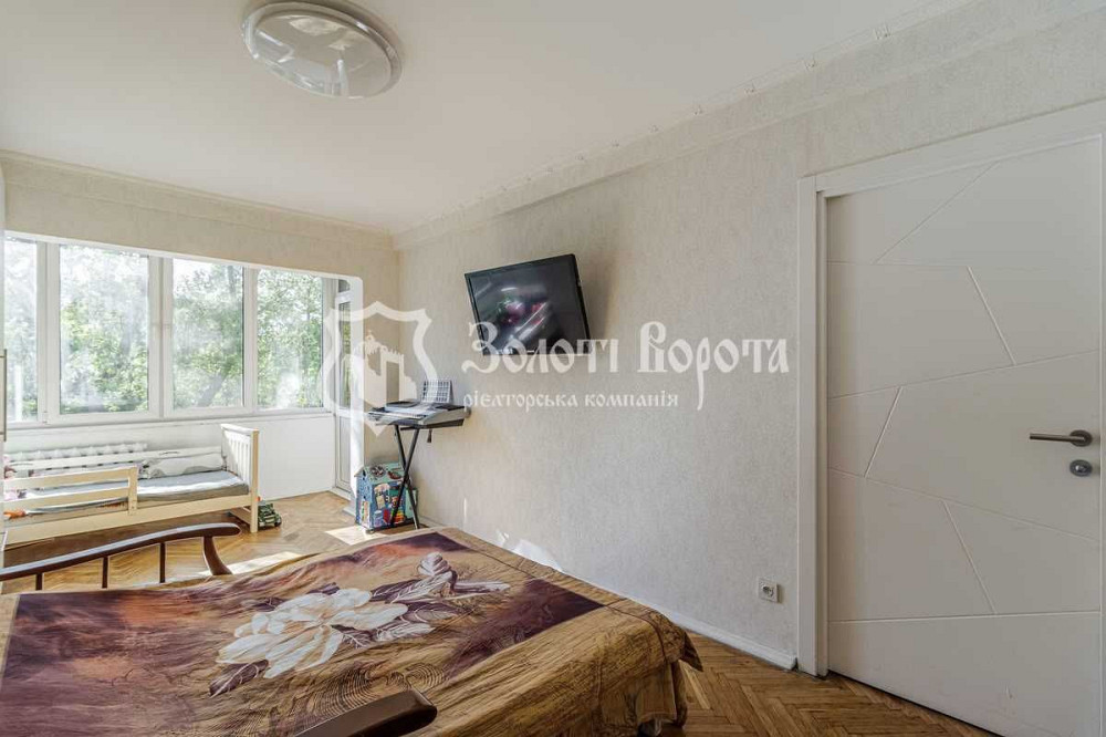 Квартира, 2к. Гарний стан. Левицького, 13, Лісовий, Деснянський район Київ - зображення 2