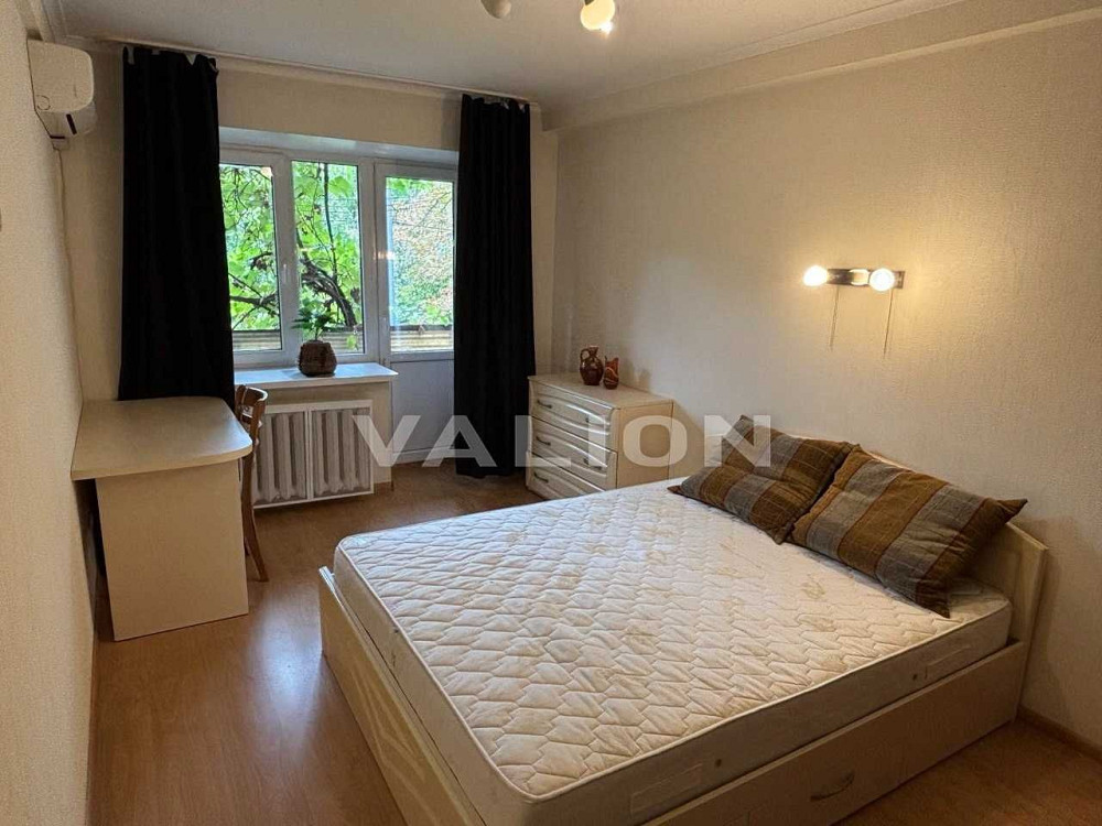 без % Продаж 3к квартири Антонова 43  Солом'янський район Київ - зображення 5