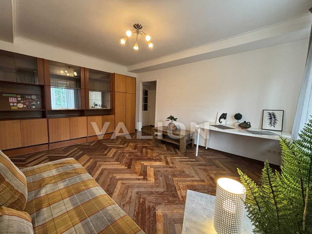 без % Продаж 3к квартири Антонова 43  Солом'янський район Київ - зображення 4