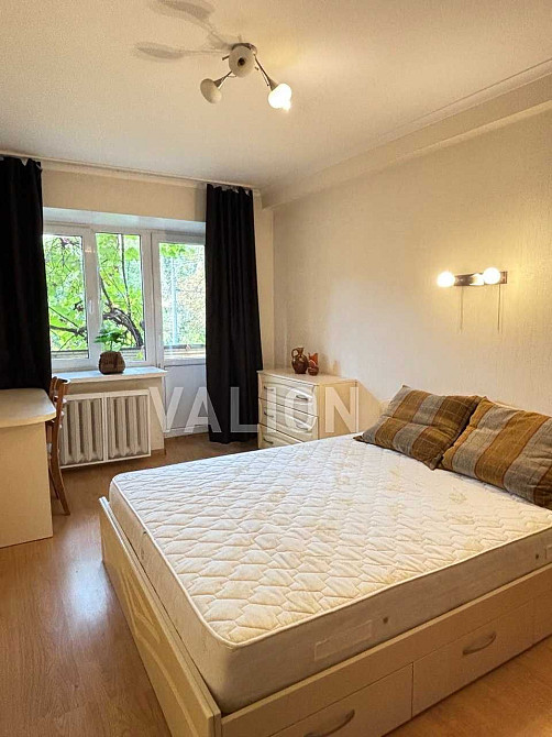 без % Продаж 3к квартири Антонова 43  Солом'янський район Київ - зображення 7