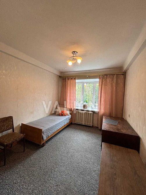 без % Продаж 3к квартири Антонова 43  Солом'янський район Київ - зображення 8