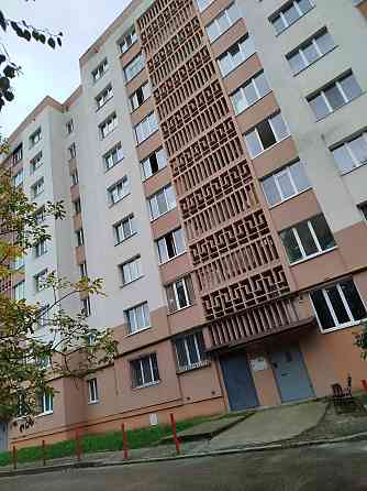 Продам однокімнатну  квартиру в м.Луцьк по вул. Федорова. Луцьк