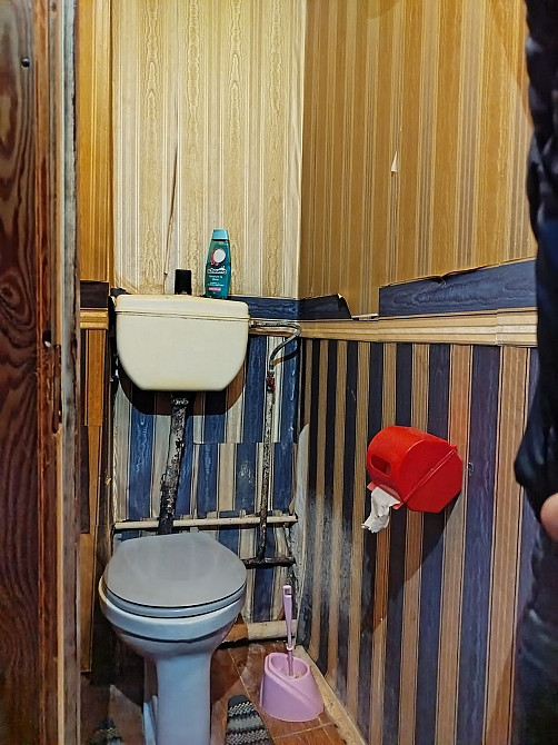 Продам однокімнатну  квартиру в м.Луцьк по вул. Федорова. Луцьк - зображення 8