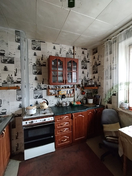 Продам однокімнатну  квартиру в м.Луцьк по вул. Федорова. Луцьк - зображення 5