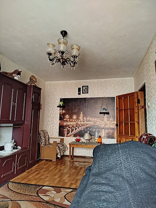 Продам однокімнатну  квартиру в м.Луцьк по вул. Федорова. Луцьк - зображення 4