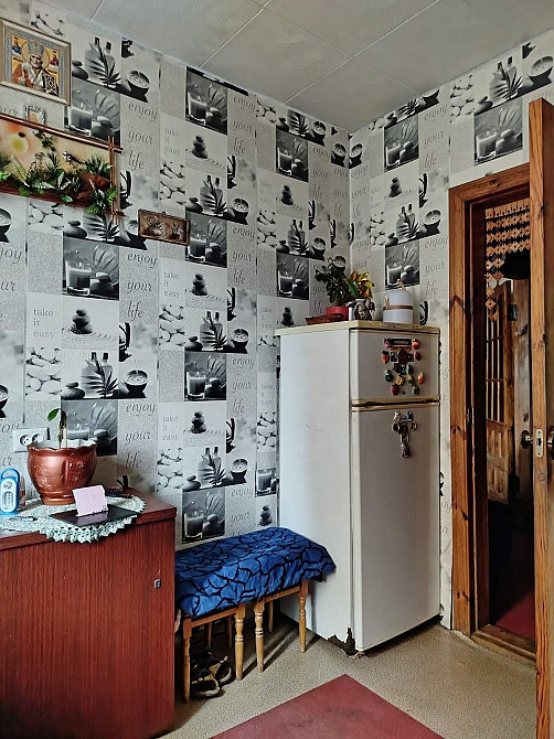 Продам однокімнатну  квартиру в м.Луцьк по вул. Федорова. Луцьк - зображення 6