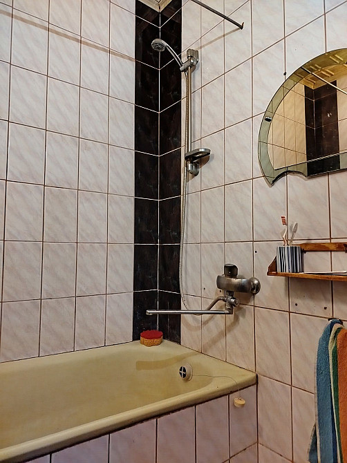 Продам однокімнатну  квартиру в м.Луцьк по вул. Федорова. Луцьк - зображення 7